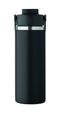 Logotrade firmakingituse foto: SUMA GRIP topeltseinaga pudel 500 ml