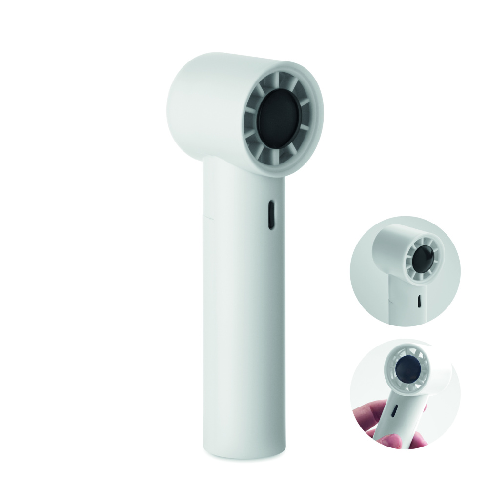 Logotrade firmakingid pilt: Mini käsiventilaator GLACI