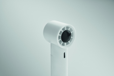 Logotrade firmakingi foto: Mini käsiventilaator GLACI