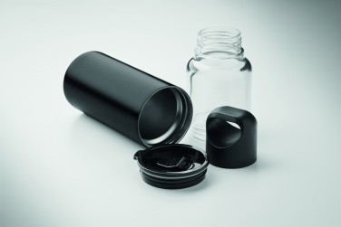 Logo trade ärikingid foto: DUALUSE 2 ühes pudel 610ml