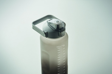 Logotrade meened pilt: ACTIVATE MAX RPET veepudel 2000ml