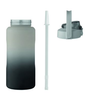 Logo trade reklaamkingitused foto: ACTIVATE MAX RPET veepudel 2000ml