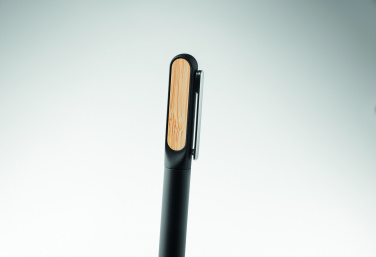 Logotrade reklaamkingitused pilt: ALUBA keeratav pastapliiats