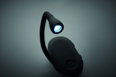 Logo trade firmakingituse pilt: SCENE laetav raamatulamp