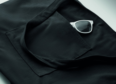 Logo trade reklaamkingi pilt: Corduroy suur ostukott