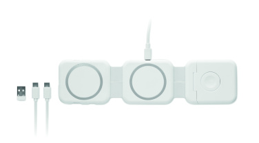 Logo trade ärikingid foto: ROIS kokkupandav laadimisjaam