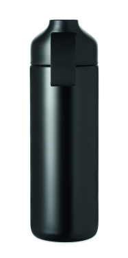 Logo trade reklaamkingi pilt: HITHERE kinkekomplekt termospudeli ja vihmavarjuga