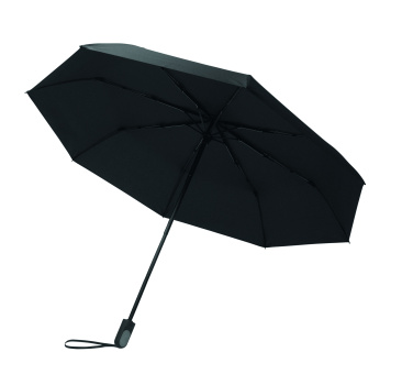 Logotrade firmakingi foto: HITHERE kinkekomplekt termospudeli ja vihmavarjuga