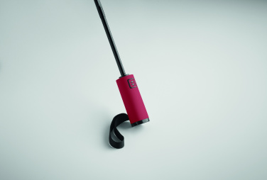 Logotrade ärikingid pilt: AGUMBE 23-tolline tuulekindel vihmavari