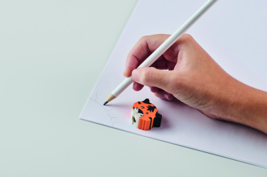 Logotrade meened pilt: CIRCO pliiats kustutuskummiga