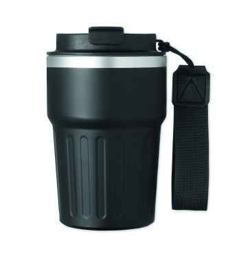 Logotrade meened pilt: ENGAGE 3-osaline kinkekomplekt karbis