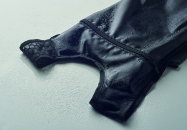 Logotrade ärikingituse foto: CONFI sportlik seljakott 420D PU-st