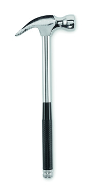 Logotrade meene foto: CLAW IT süsinikterasest haamer ja kruvikeeraja