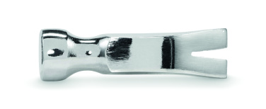 Logotrade firmakingi foto: CLAW IT süsinikterasest haamer ja kruvikeeraja