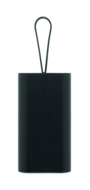 Logotrade firmakingituse foto: VOIMA akupank 20 000 mAh