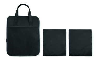 Logotrade reklaamtoote foto: ORGANIZER COOL kokkupandav auto pagasiruumi korrastaja