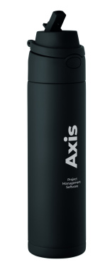 Logo trade meened foto: TOIEN TWO topeltseinaga pudel 500 ml