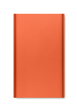 Logotrade ärikingi foto: 4000 mAh Power Bank Type C
