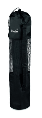 Logo trade ärikingituse pilt: Joogamatt EVA 4,0 mm kotiga