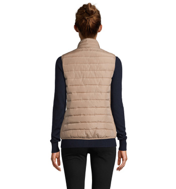 Logo trade firmakingi pilt: STREAM WOMEN Bodywarmer vest