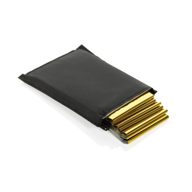 Logotrade ärikingitused pilt: Solra hädaolukorra fooliumtekk