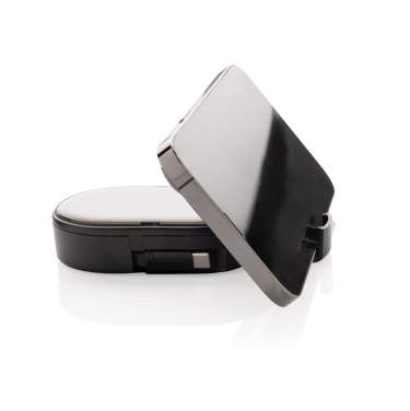 Logo trade ärikingitused foto: Chargevix RCS rplastic multifunktsionaalne 60W laadimiskomplekt