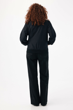 Logotrade reklaamkingituse foto: IQONIQ Odin taaskasutatud polüestrist kerge unisex jakk