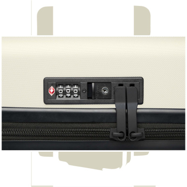 Logotrade reklaamkingi foto: Rover 20" GRS taaskasutatud salongikäru 40L