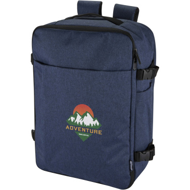 Logotrade firmakingitused pilt: Libra 17" GRS käsipagasi seljakott 25L