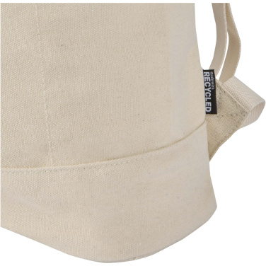 Logotrade reklaamkingi foto: Recanvas 14” GRS rullitav seljakott 16L