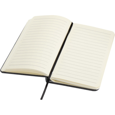 Logo trade reklaamkingid foto: Kern A6 kõvakaaneline märkmik ja MagSafe rahakotiga kinkekomplekt