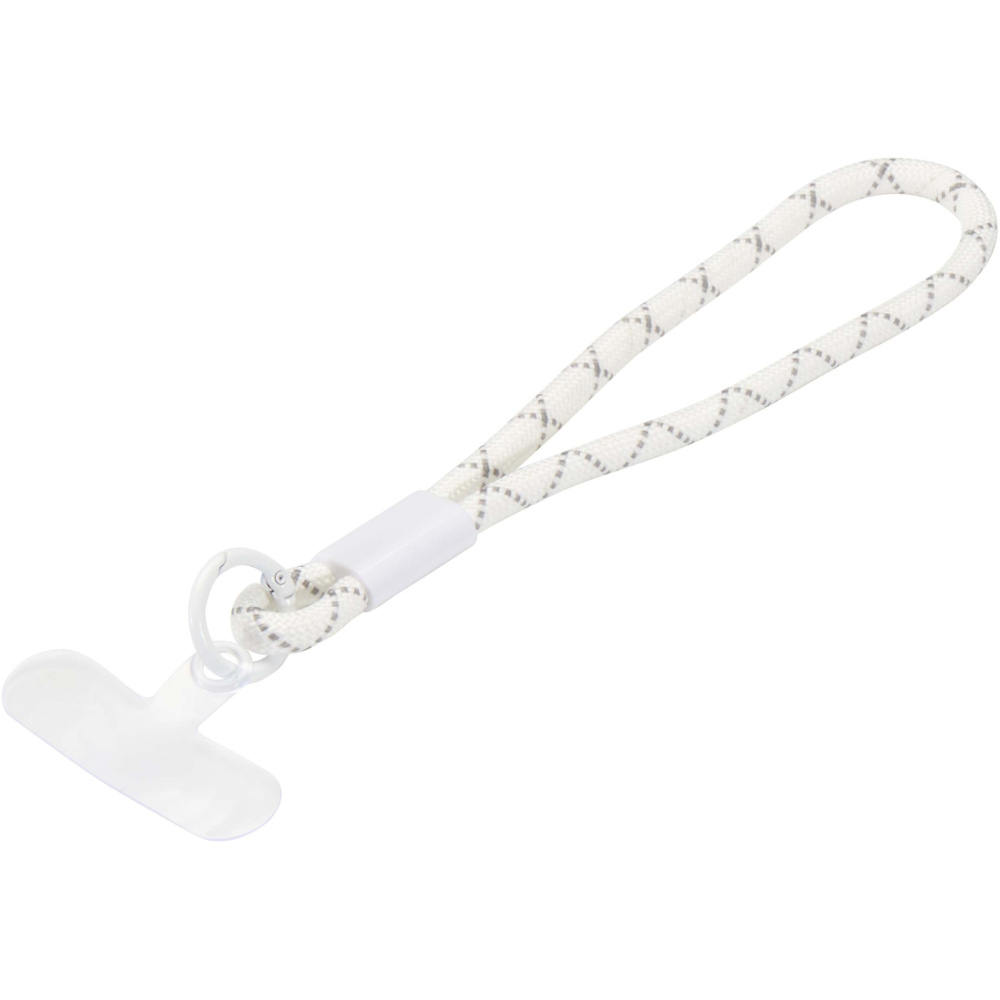 Logotrade reklaamtooted pilt: Arichi taaskasutatud plastist nutitelefoni käepael