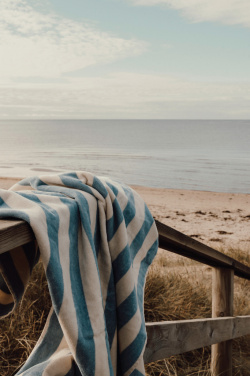 Logotrade reklaamkingi foto: VINGA Lagoa GRS rannarätik