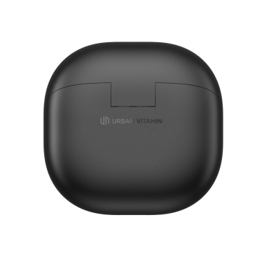 Logotrade reklaamkingid pilt: Urban Vitamin Santa Clara RCS plastist ENC kõrvaklapid