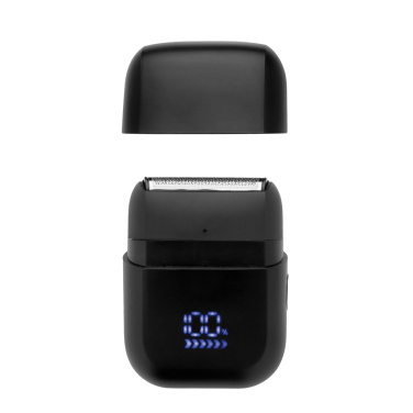 Logo trade firmakingi pilt: TrimBlade laetav reisipardel IPX7