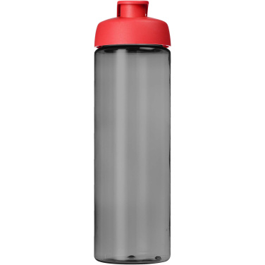 Logotrade firmakingi foto: H2O Active® Eco Vibe 850 ml keeratava kaanega spordipudel