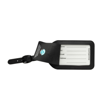 Logotrade meened pilt: Globefind Dual RCS pagasisilt ülemaailmse asukoha määramisega