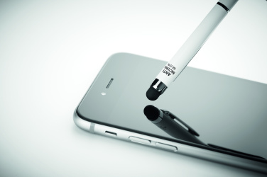 Logotrade meened pilt: Antibakteriaalne astapliiats NEILO CLEAN