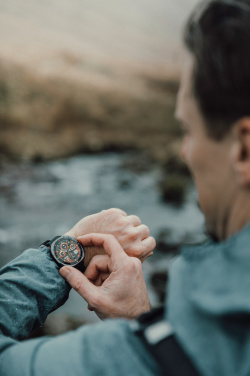 Logotrade ärikingitused pilt: Nordic Drift Titan tipptasemel käekell