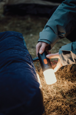 Logo trade ärikingitused foto: Nordic Drift Titan kaasaskantav õhupumbaga matkalamp