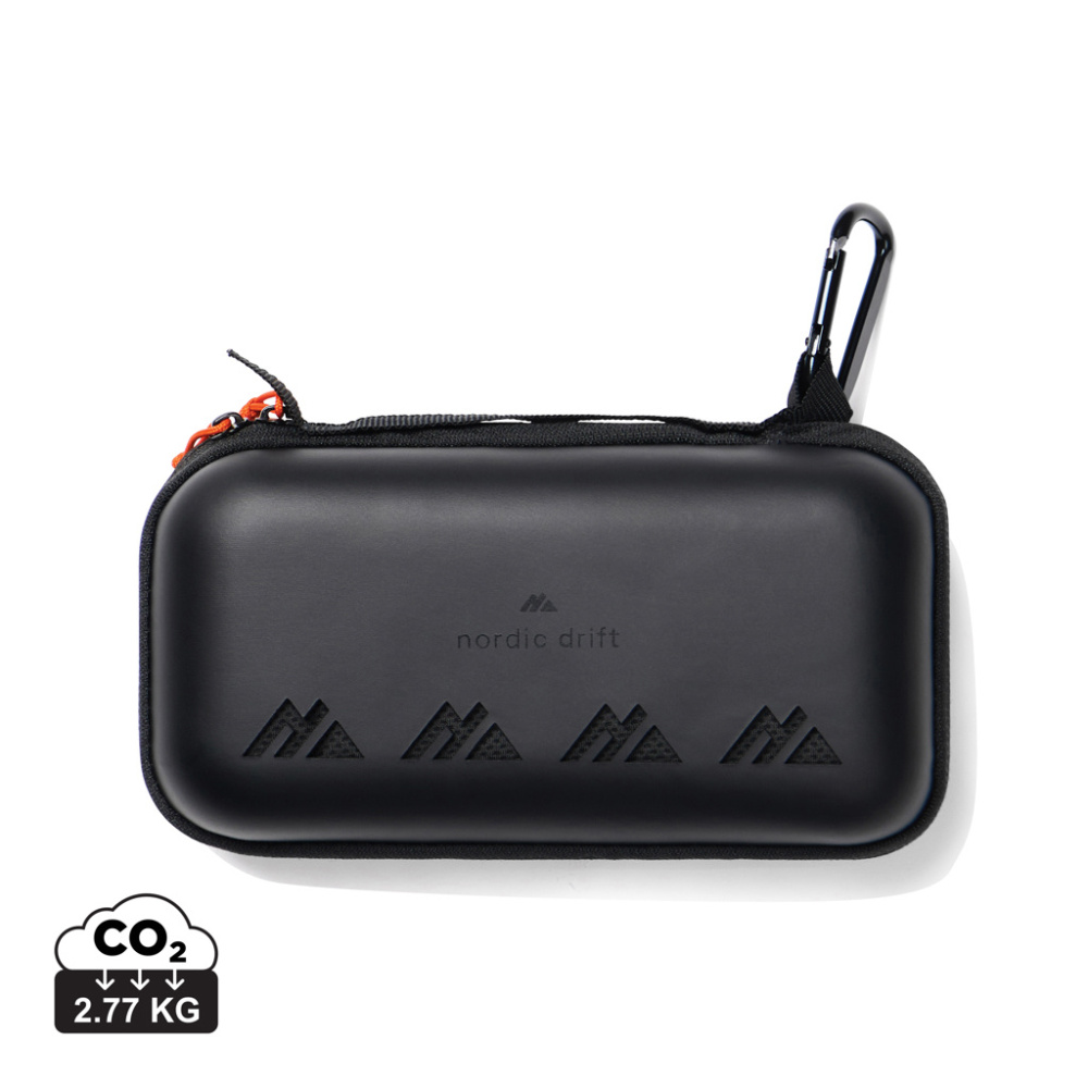 Logo trade firmakingi pilt: Nordic Drift GRS Aero spordirätik