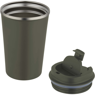 Logo trade firmakingid foto: Newport 350 ml topeltseinaga roostevabast terasest termostops