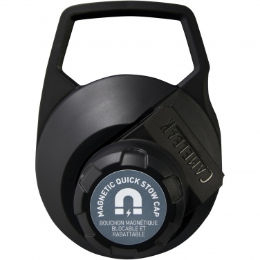 Logotrade liikelahja tuotekuva: CamelBak® Chute Mag 600 ml:n kuparivakuumi eristetty juomapullo