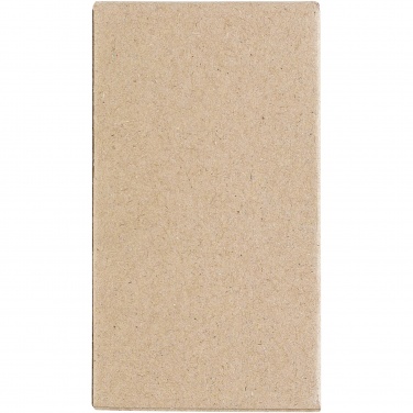 Logo trade liikelahja mainoslahja tuotekuva: Ayo-väriliitusetti, 6 osaa