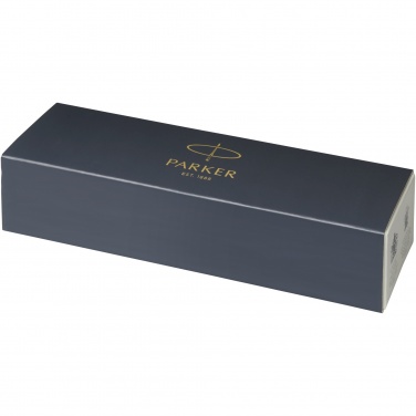 Logo trade mainoslahjat ja liikelahjat kuva: Parker IM kuulakärkikynä