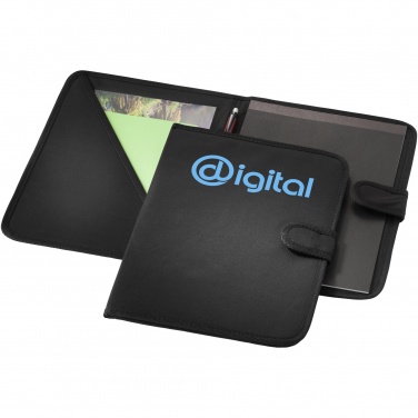 Logo trade liikelahjat mainoslahjat kuva: University-kansio, koko A4