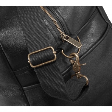 Logo trade liikelahjat tuotekuva: Oxford-merimiessäkkimallinen viikonloppukassi 25L