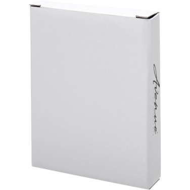 Logo trade mainoslahja ja liikelahja tuotekuva: Essence-latausalusta 5W, langaton, bambua