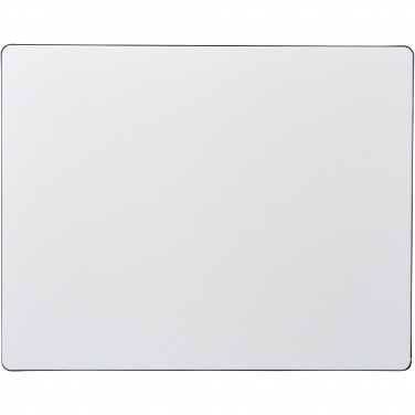 Logotrade mainoslahjat ja liikelahjat tuotekuva: Brite-Mat®-hiirimatto, autonrengasmateriaalia