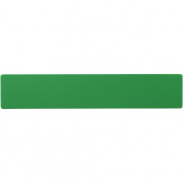 Logotrade mainoslahja ja liikelahja kuva: Rothko-viivain, 20 cm, muovinen